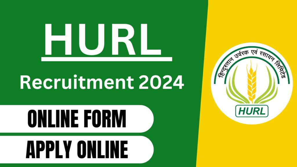 Hurl Recruitment 2024